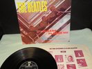 THE BEATLES Please Please Me, LP - PCS 3042 UK 1971 Flipback Gramophone Rim - EX