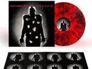 OZZY OSBOURNE - OZZMOSIS - RED/BLACK COLORED VINYL - OFFICIAL LIMITED 500