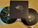 Moses Boyd ‎– Dark Matter 2x LP 2020 limited edition green splatter vinyl NM