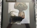 Ariana Grande - Thank U Next Exclusive Clear/Pink Split 2LP Vinyl Sealed