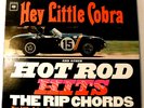1964 LP The Rip Chords 