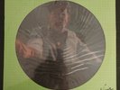 Devo Picture Disc Q: Are We Not Men A: We Are Devo - Vinyl Record LP - Sealed