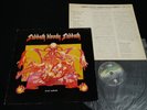 BLACK SABBATH SABBATH BLOODY SABBATH JAPAN LP RJ-7031