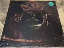 KIX HOT WIRE 2022 rare oop European import reissue green color vinyl LP NM