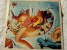 VINTAGE 1984 DIRE STRAITS LIVE ALCHEMY 2 ALBUM VINYL LP RECORD