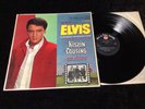 ELVIS PRESLEY LP RD-7645 KISSIN’ COUSINS UK ORIGINAL RED DOT NM/NM STUNNING