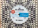 Sunsets The Hot Generation Rare 1967 Oz Garage Psych 45