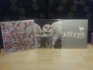 Deftones Vinyl Diamond Eyes (white vinyl), White Pony, Gore,  Used, Good  Cond.