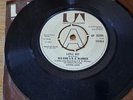 Reg King & B B Blunder Little Boy 1971 UK U/A Label Promo 45