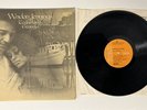 Original 1971 Waylon Jennings Cedartown Georgia LP LSP-4567