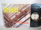 The Beatles / Please Please Me Vinyl LP