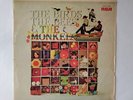 MONO The Birds, Bees and The Monkees COM-109 Original 1968 Australia TRUE MONO