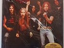 SCORPIONS Virgin Killer MINT Sealed 180g Vinyl LP Audio Fidelity Ltd Ed