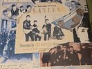 The Beatles - Anthology Vol. 1  (Vinyl Record 1995) 3 LP UK Pressing RARE SEALED