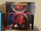 IRON BUTTERFLY VERY RARE SEALED / IN A GADDA DA VIDA / 1968 ATCO RECORDS STEREO
