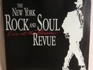 NEW YORK ROCK & SOUL REVUE Donald Fagen Boz Scaggs Michael McDonald 2 LP SEALED