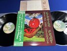 LITTLE FEAT   WAITING FOR COLUMBUS   Japan 1st Press Obi 2LP Beautiful NM