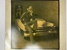 Hank Williams, Jr. Habits Old and New Vinyl - 1980 Elektra / Asylum 6E-278