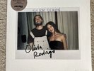 Olivia Rodrigo “Stick Season”/Noah Kahan “Lacy” RSD 2024 7” - Sealed, Deleted