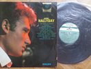 JOHNNY HALLYDAY 33T STEREO PHILIPS ORIGINAL 1962
