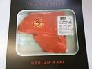 Foo Fighters-Medium Rare RARE VINYL LP