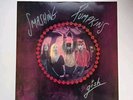The Smashing Pumpkins-Gish Colour Vinyl Repress