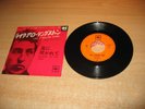 BOB DYLAN-Like a Rolling Stone-CBS LL-821-C-Japanese 7
