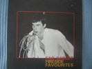 Fireside Favourites Fad Gadget UK vinyl LP album record STUMM3