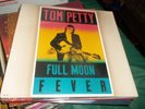 1989 Tom Petty - Full Moon Fever  LP Vinyl Record Album - Sealed NEW