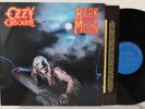 OZZY OSBOURNE 