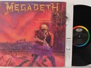 MEGADETH 