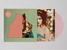 SHIPS TODAY  Chappell Roan The Rise And Fall of a Midwest Princess Vinyl - Pink