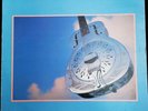 DIRE STRAITS brothers in arms LP EX/VG+ VERH 25, vinyl, album, with lyric inner