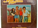 THE POM POM GIRLS T-487 (0698) | 20th Century LP | 1975 | Used | Excel -
