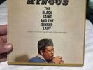 Charles Mingus  - The Black Saint and the Sinner Lady - 1968 Impulse -reel