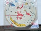 The Cure - The Caterpillar Picture disc