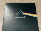 Pink Floyd - The Dark Side of the Moon 1st pressing, 2nd issue Vinyl LP record