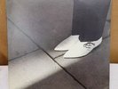 Original 1979 Joe Jackson 