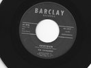 SURF GARAGE ROCKABILLY INSTROS 45 - CATALINAS - SHOTGUN / SHAM-ROCK-HEAR BARCLAY