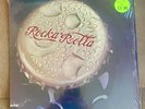 Judas Priest : Rocka-Rolla 1974 Rock LP Vinyl Record IMP 7001 Plastic Covered