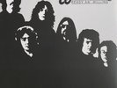 Whitesnake - Ready An' Willing [Vinyl LP] Back On Black, UK | Clear Vinyl, NM/EX