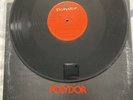 THE JAM MR.CLEAN PROMO  (1978) 12” VINYL POLYDOR RECORDS PRO 078+ PROMO SHEET