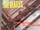 THE BEATLES PLEASE PLEASE ME MONO 3RD PRESS 1963 UK VINYL LP PMC 1202