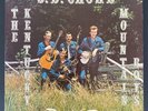 J.D. Crowe & The Kentucky Mountain Boys - Ramblin' Boy 1973 1st Press TESTED EX