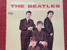 Vinyl LP, Introducing THE BEATLES,  12