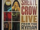 SHERYL CROW: 4-LP set - 