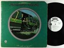 O'Donel Levy - Windows LP - Groove Merchant VG+ PROMO