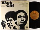 V/A - Black Girl OST LP - Fantasy VG+ Shrink