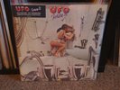 Ufo - Force It - Limited Clear Deluxe Edition - Vinyl 2LP - 2021 - Sealed
