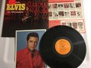 Elvis Presley From Elvis In Memphis LSP-4155 USA 1969 Original WIth Photo